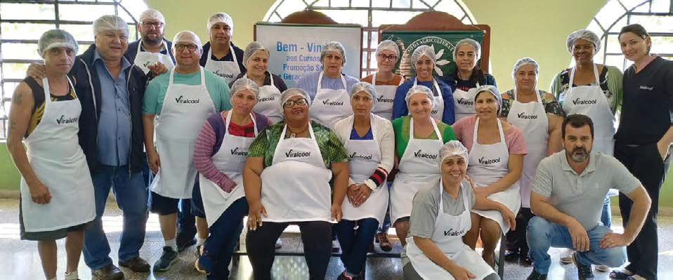 processamento artesanal de carne bovina
