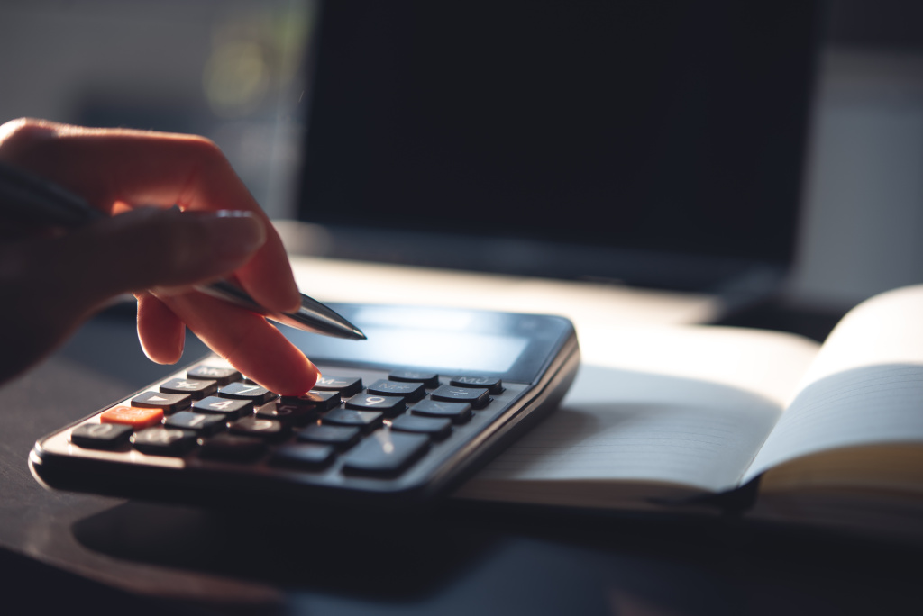Demonstrações Financeiras