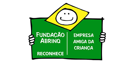 Fundação ABRINQ