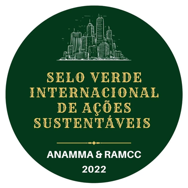 Selo Verde Internacional