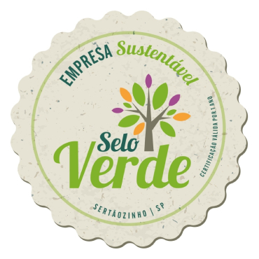 Selo Verde Municipal de Sertãozinho
